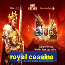 royal cassino